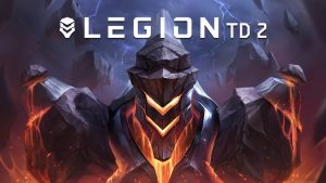 Legion TD 2 za darmo na Epic Games – nostalgiczny powrót legendy!