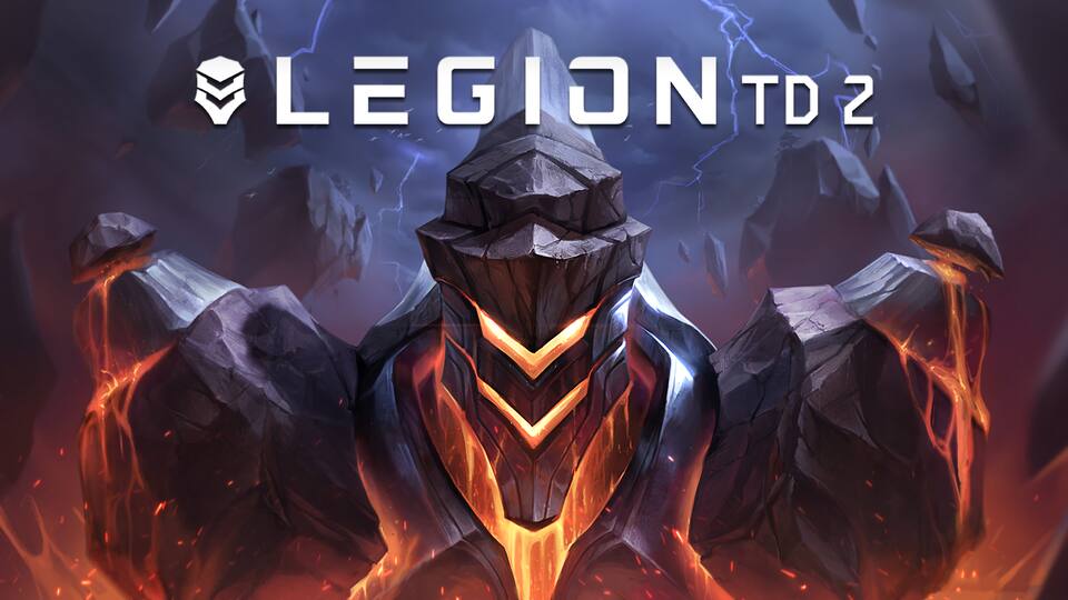 Legion TD 2 za darmo na Epic Games – nostalgiczny powrót legendy!